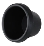 Oem New 20-26 Ford Transit Cup Holder Rubber Insert Ebony. Fixed Price $28.04.