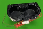 2012-2017 Dodge Journey Center Console Cup Holder 1QG55JXPAE Oem. Fixed Price $49.87.