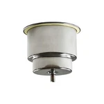 1 Pack Drink Cup Holder With Drain 3/8 Inch Stainless Steel Corrosion Resistant. Fixed Price $19.78.