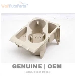 2006-2010 Vw Passat Center Console Cup Holder 3C0862531D. Fixed Price $38.49.