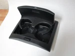 2019 Toyota 4RUNNER Rear Center Console Arm Rest Cupholder Oem. Fixed Price $85.00.