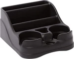 Small Center Console For Cars, Trucks, Minivans, Suvs, Vehicle Black. Fixed Price $23.23.