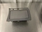 2005 Mazda 6 Center Console Cup Holder Trim Bezel Gray Oem. Fixed Price $43.11.