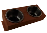 Mercedes Benz Center Console Cupholder - W114 & W115 W116 W123 W124 B.... Fixed Price $135.45.