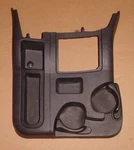 03 04 05 Dodge Ram 1500 2500 Dash Cup Holder Slate Floor Shifter Console Read. Fixed Price $140.59.