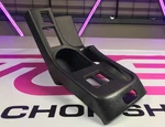 2002-2004 Subaru Impreza Sti Center Console Brake Cup Holder Trim. Fixed Price $43.49.