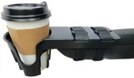 Nearly Universal Oh - Wheelchair Cup Holder, For Electric Wheelcha.... Fixed Price $33.99.