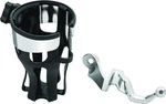Kuryakyn Reflex Drink Holder For Gold Wing Chrome 6492. Fixed Price $104.99.