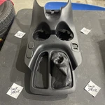 2001-2004 Toyota Sequoia Front Center Console Cup Holder W/ Tray Shifter Boot. Fixed Price $80.00.