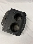 2011-2015 Dodge Charger Center Console Heated & Cooled Cup Holder P5PF37DX9AA. Fixed Price $149.95.