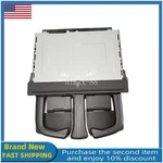 Rear Folding Stretch Drink Cup Holder For Audi A3 A5 A6 Q5 Vw GOLF#8P0885995B6PS. Fixed Price $42.85.