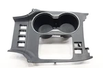 2017 - 2019 Toyota Highlander Center Console Shifter Bezel W/ Cup Holder Oem. Fixed Price $52.14.