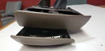 Ford F150, Expedition, Navigator, 1997-03 Pull Out Cup Holder & Brown Ashtray. Fixed Price $49.95.