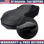 C5 C6C7 Corvette Indoor Car Cover Custom Fit Ultraguard Stretch Satin Dust Proof. Fixed Price $92.10.