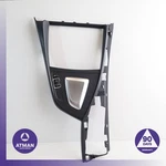 14-21 Bmw F22 228I M235I Front Center Console Shifter Bezel Trim W/ Switch Oem. Fixed Price $58.10.