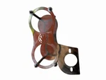 Cup Holder Rhd Lhd Vintage Volkswagen Vw Beetle Bug Type 3 Squareback Notchback. Fixed Price $110.00.