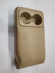 2011-2014 Hyundai Sonata Rear Seat Armrest Yd. Fixed Price $72.36.