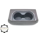 2015-2020 Ford F150 Rear Center Console Dual Cup Holder Oem. Fixed Price $84.99.