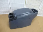 99-07 Ford F250 F350 Super Duty Excursion Blue 4 Cup Center Console Drink Holder. Fixed Price $497.99.
