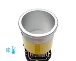 Okin Refrigerated Cup Holder Model: JLDP.19.003.001 Replacement For Furniture. Fixed Price $129.99.