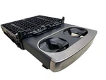 2022 2023 2024 Rivian R1T Center Console Sliding Cup Holder Tray 3061820WSL Oem. Fixed Price $129.20.
