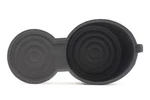 New Oem Ford Center Console Cup Holder Insert AG1Z-5413562-AA Taurus 2010-2019. Fixed Price $22.95.
