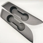 2012 Mazda CX-9 Rear Right Passanger Side 3RD Row Cup Holder Pair. Fixed Price $59.99.
