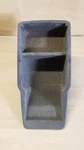 03-08 Jaguar XJ6 X350 Centre Console Storage Compartment 284276 997 X3CB. Fixed Price $32.05.