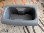 2008-2010 Dodge Grand Caravan Center Console Cup Holder 1JC93TRMAA. Fixed Price $20.00.