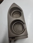 Rear Cup Holder Driver 64746-AE010 Tan Toyota Sienna 2004-2010. S56. Fixed Price $29.99.