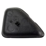 For Jeep Cherokee 2014-2021 Mopar 68226415AA Center Console Mat. Fixed Price $10.30.