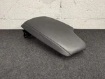12-20 Oem Bmw F30 F34 F33 F36 F32 Center Armrest Tray Console Leather Black. Fixed Price $102.00.
