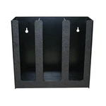 Haitian Paper Cup Holder 4MM Thickness Abs Material Color Black (3 Compartmen.... Fixed Price $49.37.