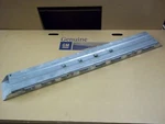 05 06 07 08 09 10 11 13 C6 Corvette Front Bumper Impact Bar New Gm 19120412. Fixed Price $349.95.
