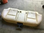06 07 08 Bmw E65 750LI Rear Seat Lower Bottom Cushion Cup Holder. Fixed Price $160.47.