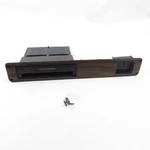 1991-96 Dodge Dakota Dash Slide Out Cup Holder / Vent Trim Bezel 4359116. Fixed Price $55.19.