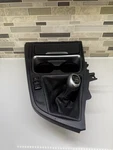 Oem Bmw F30 F32 F33 F36 Pre-lci Center Console Cup Holder Trim Cover Bezel. Fixed Price $108.99.