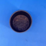 2009-2014 F150 F-150 Oem Front Ctr Console Rear Lh Cup Holder Rubber Insert. Fixed Price $19.99.