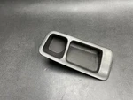 Rear Left Quarter Trim Panel Cup Holder 2020 Gmc Acadia 84121250 2017 2018- 2023. Fixed Price $34.00.