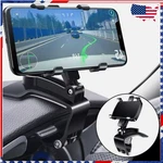 Universal 360 Car Mount Holder For Cell Samsung Galaxy Iphone. Fixed Price $29.90.