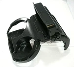2007 03 04 05 06 08 Toyota Corolla Matrix Vibe Rear Console Cup Holder Charcoal. Fixed Price $36.00.