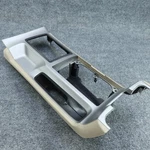04-08 Toyota Solara Center Console Bezel Shifter Trim Beige Sides Oem Good. Fixed Price $79.99.