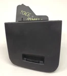 2019-2024 Bmw 330I M340I G20 Dashboard Left Driver Side Storage Bin Coin Holder. Fixed Price $64.80.