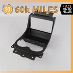 Maserati Granturismo M145 Rear Center Console Cupholder Compartment Trim Oem 60K. Fixed Price $132.80.