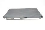1990-1993 Mazda MX-5 Miata 1.6L Snap On Storage For Zip Out Back Window. Fixed Price $72.23.
