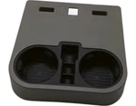 2015-2020 Ford F-150 Cup Holder HC3Z2813562AA New Oem. Fixed Price $32.34.