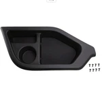 Genuine Ford Cup Holder Rear Passenger Side Explorer 11-15 BB5Z-7813560-AA. Fixed Price $346.26.