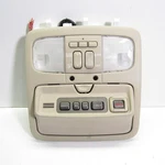 2003-2009 Lexus GX470 Overhead Console Dome Light Sunglasses Holder. Fixed Price $127.35.