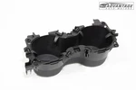 2019-2020 Hyundai Santa Fe Center Console Dual Drink Cup Holder Cover Oem. Fixed Price $54.59.