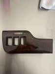 2000 Subaru Legacy Outback Dash Switch Bezel - Wood Grain. Fixed Price $20.00.